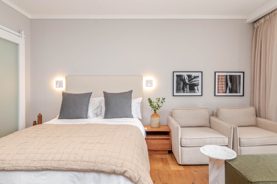 0 Bedroom Property for Sale in Cape Town City Centre Western Cape